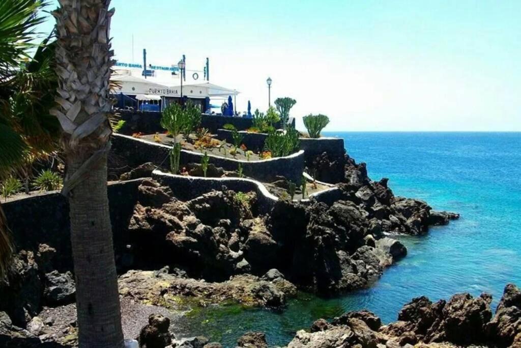 El Poril Tias