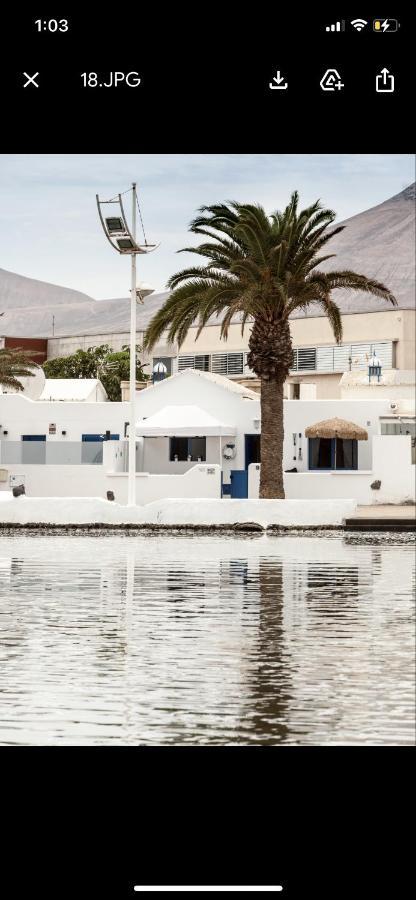 Apartment Luxury Sea Front Ii Playa Honda (Lanzarote)