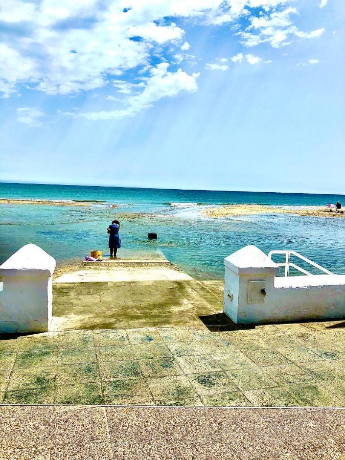 Apartment Luxury Sea Front Ii Playa Honda (Lanzarote)