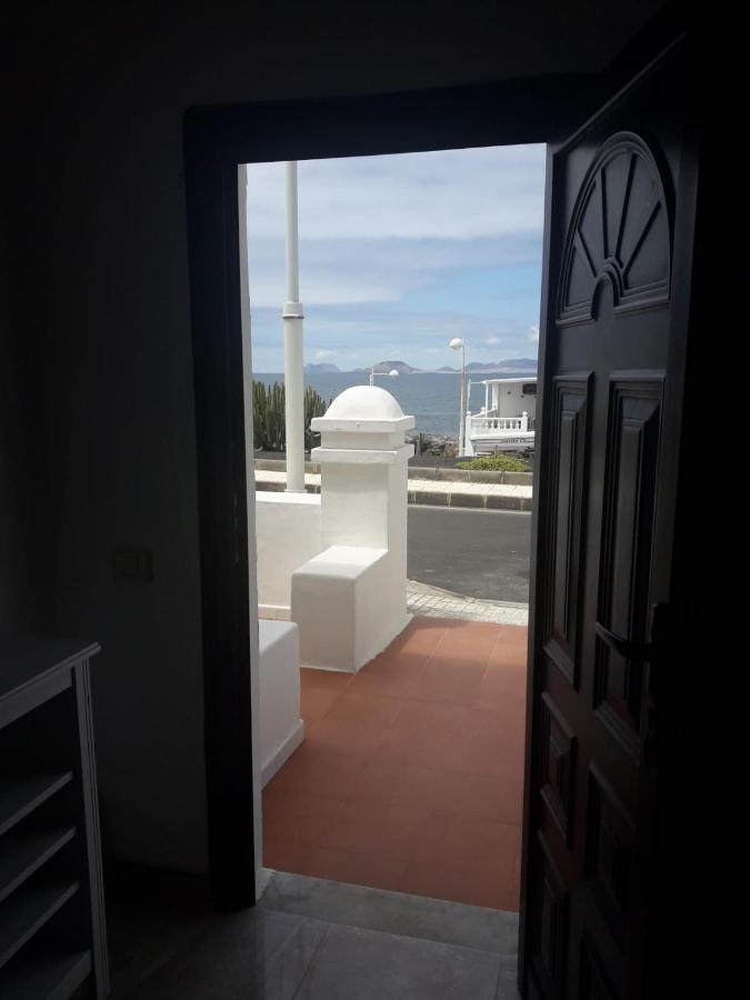 Apartment Casa Georgina Famara