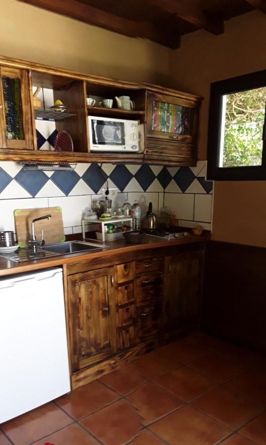 Casa Palmera Y Casa Dátil * Haría