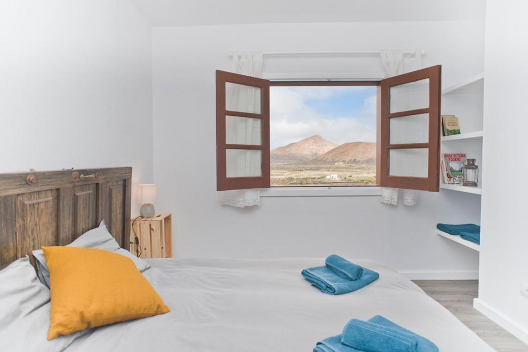 Сasa de vacaciones Eco -villa Entre Volcanes *