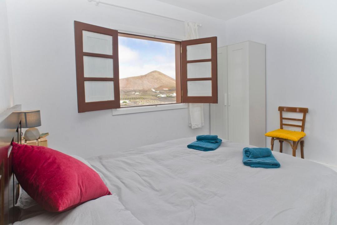Сasa de vacaciones Eco -villa Entre Volcanes