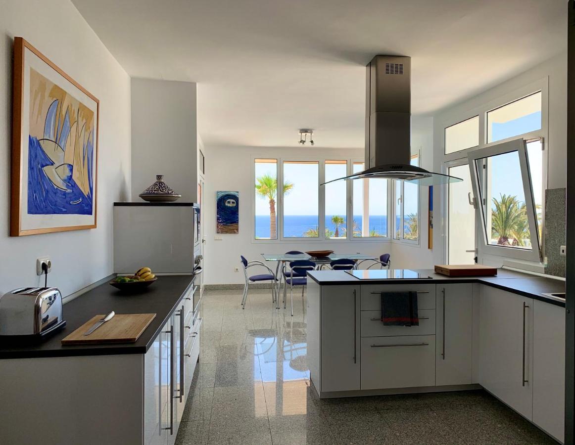Dois Mares Villa