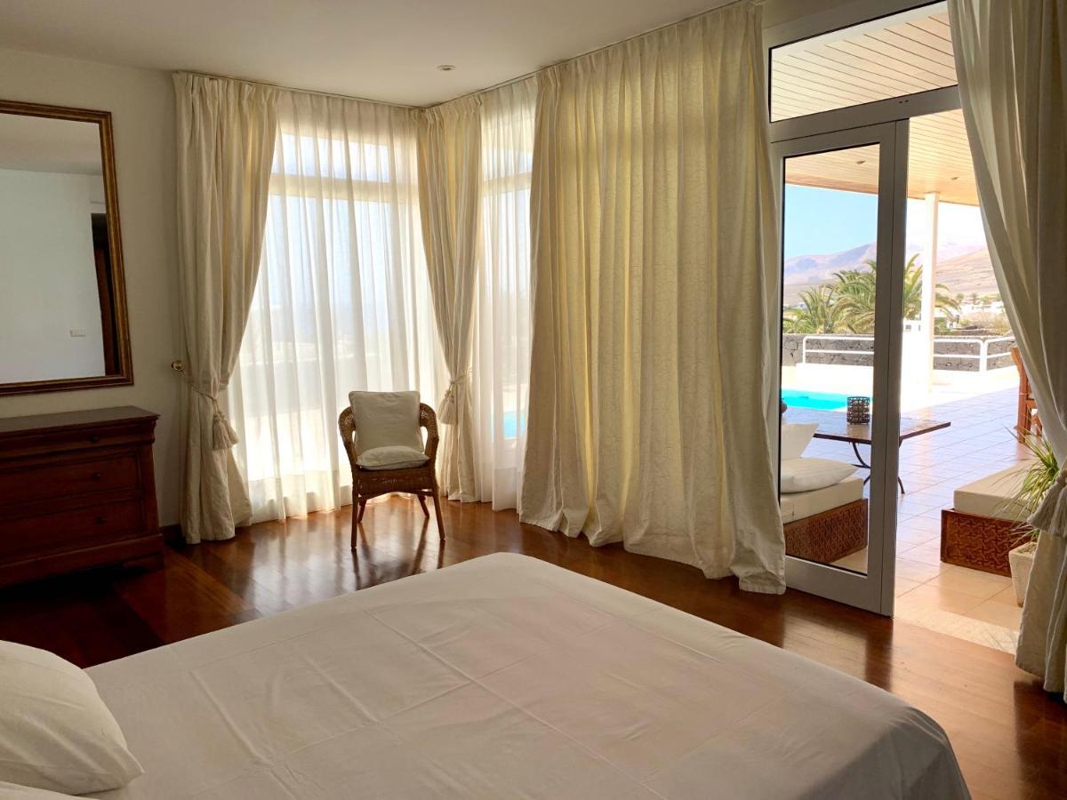 Villa Dois Mares Puerto Calero