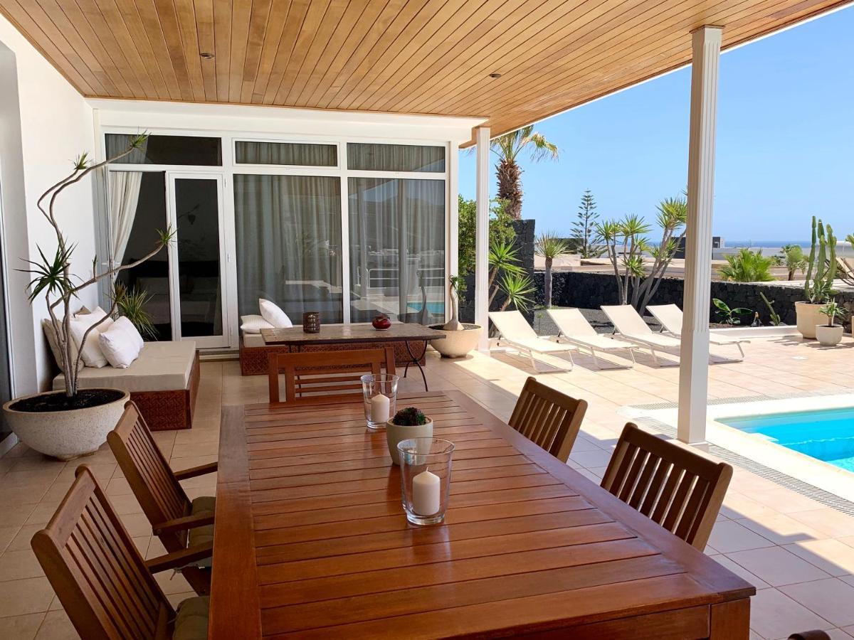 Villa Dois Mares