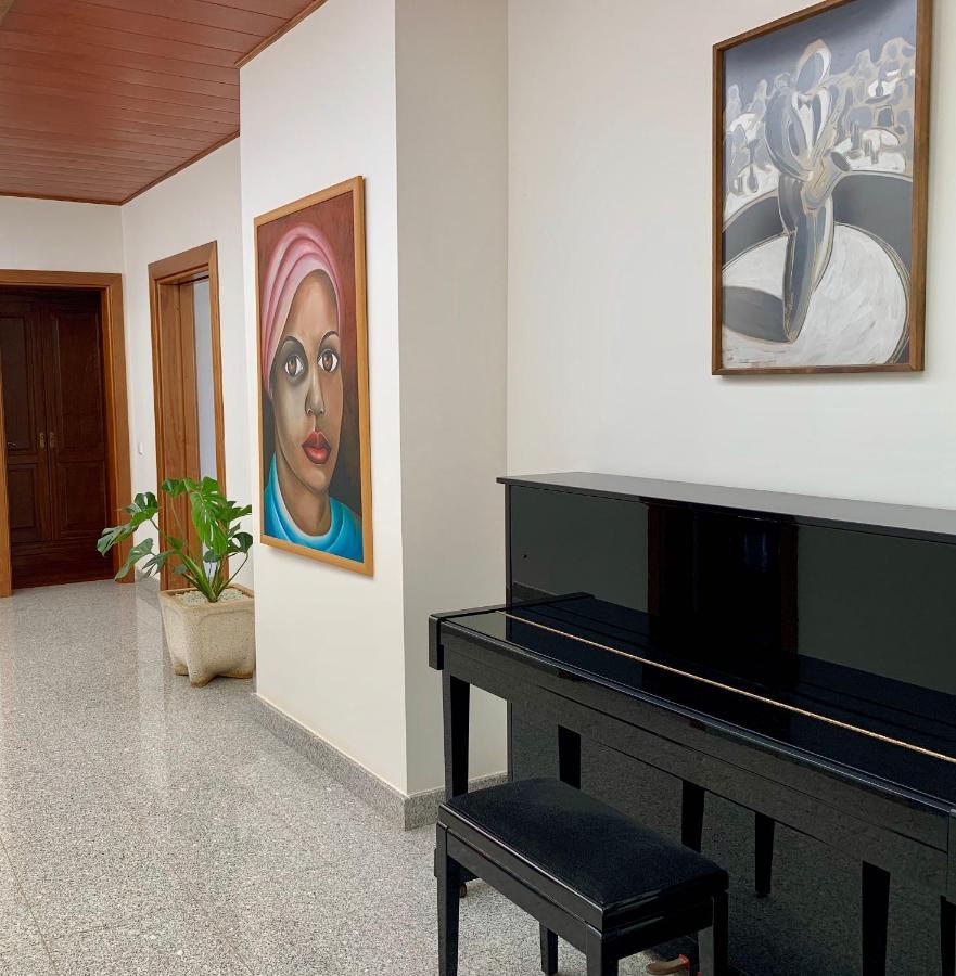 Villa Dois Mares *
