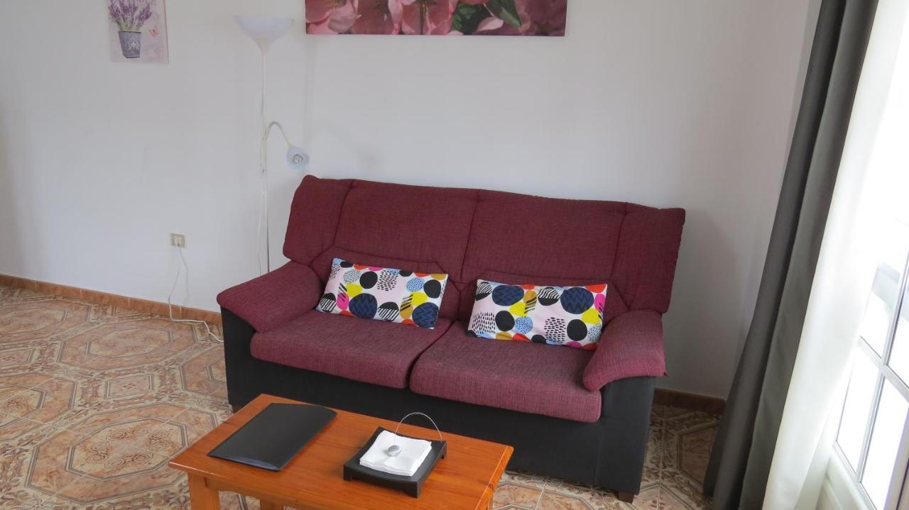 Apartamento Apartamentos Orzola *
