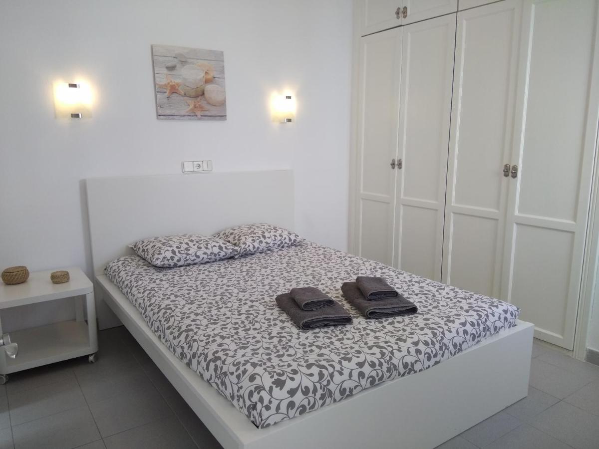 Loma Aircon Cosy - Puerto Del Carmen Сasa de vacaciones *
