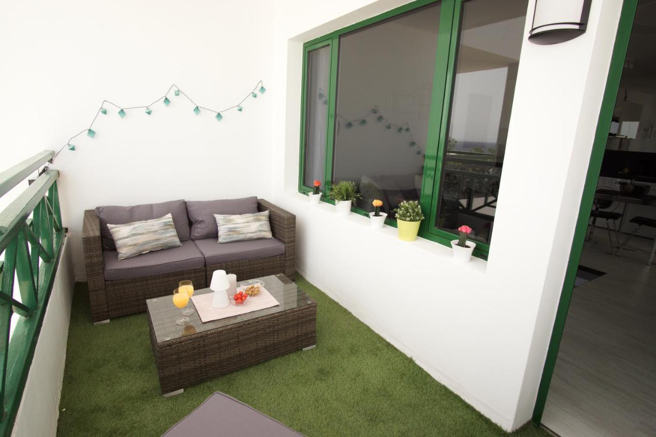 Apartamento Portonovo Paraiso - Sea View - Piscina - Wifi - Old Town *