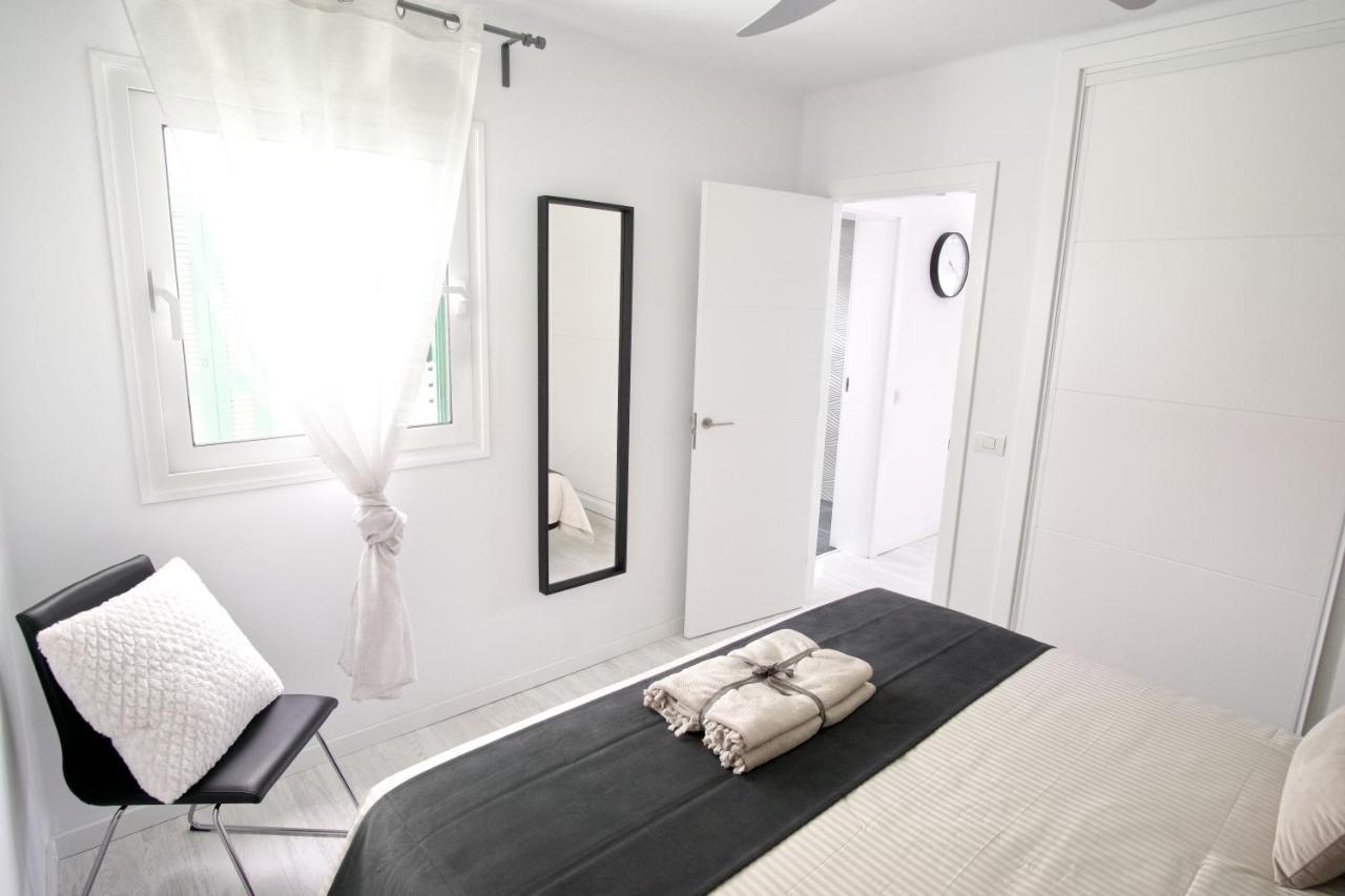 Apartamento Portonovo Paraiso - Sea View - Piscina - Wifi - Old Town Puerto del Carmen (Lanzarote)