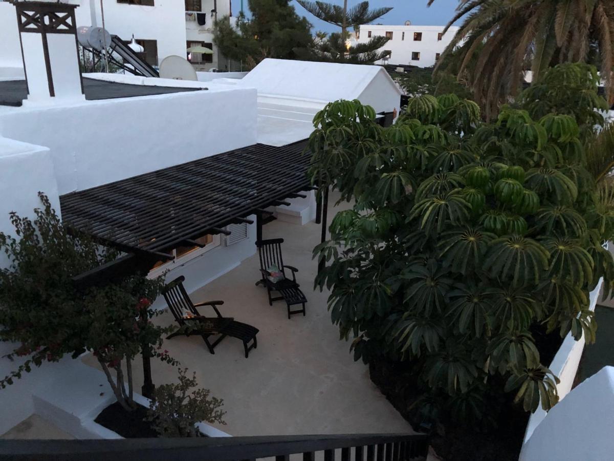 Mare Bella Chao Sea View Private Heated Solar Pool Ac Puerto del Carmen (Lanzarote)