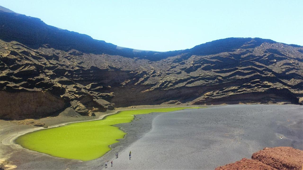 Adais Playa Blanca (Lanzarote)