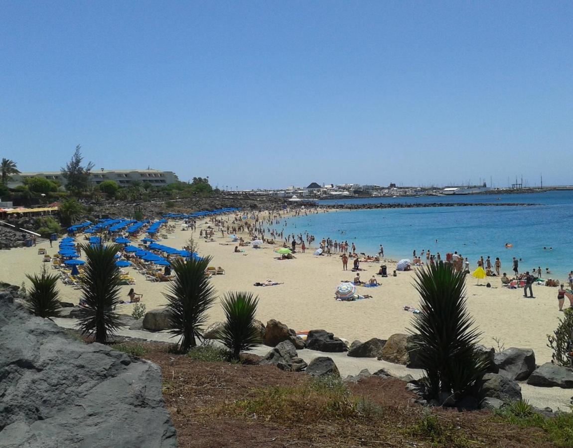 Adais * Playa Blanca (Lanzarote)