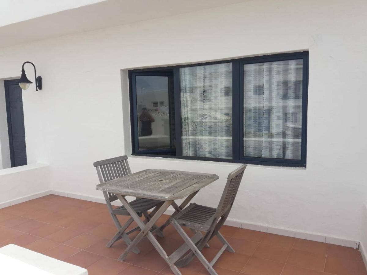 Casa Georgina Apartment