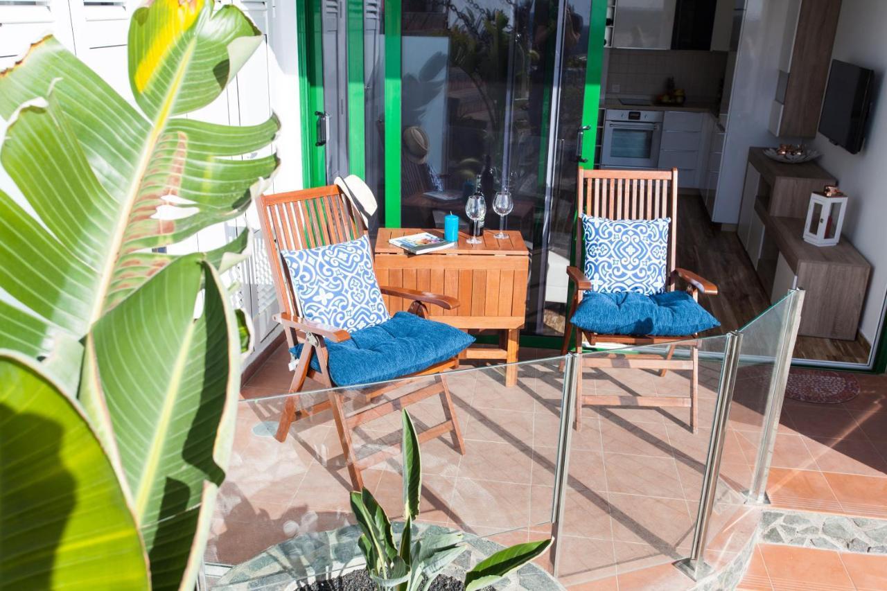 Apartamento Marlin I *