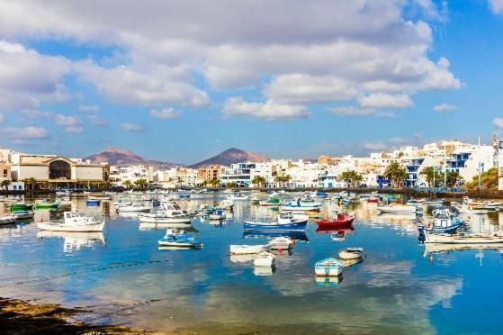 Marlin I Puerto del Carmen (Lanzarote)