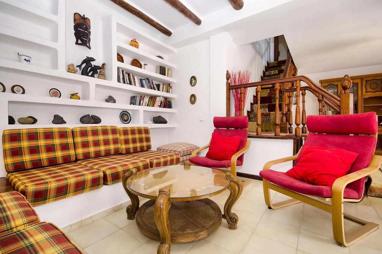Casa Jardin Ideal Familias Arrecife (Lanzarote)