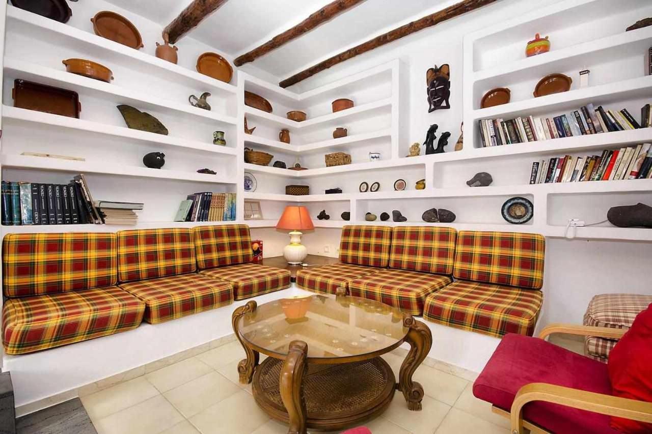 Villa Casa Jardin Ideal Familias Arrecife (Lanzarote)