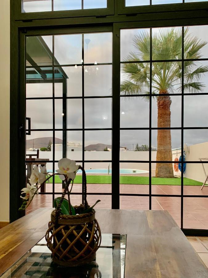 Villa Pico Partido Heated Pool