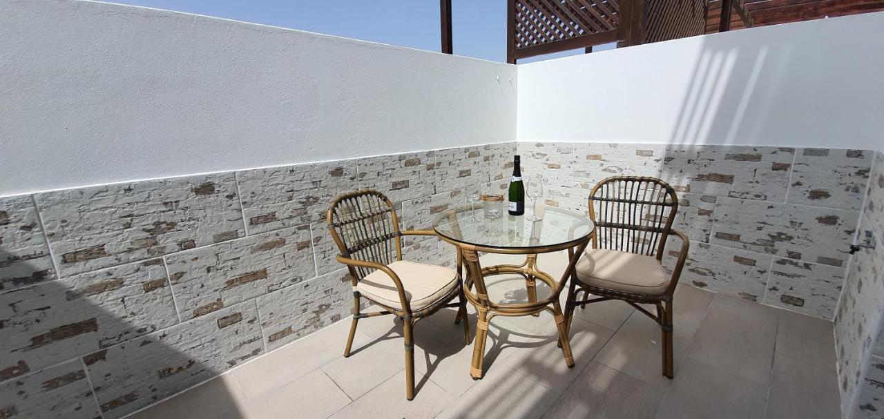 Apartamento Brisas *
