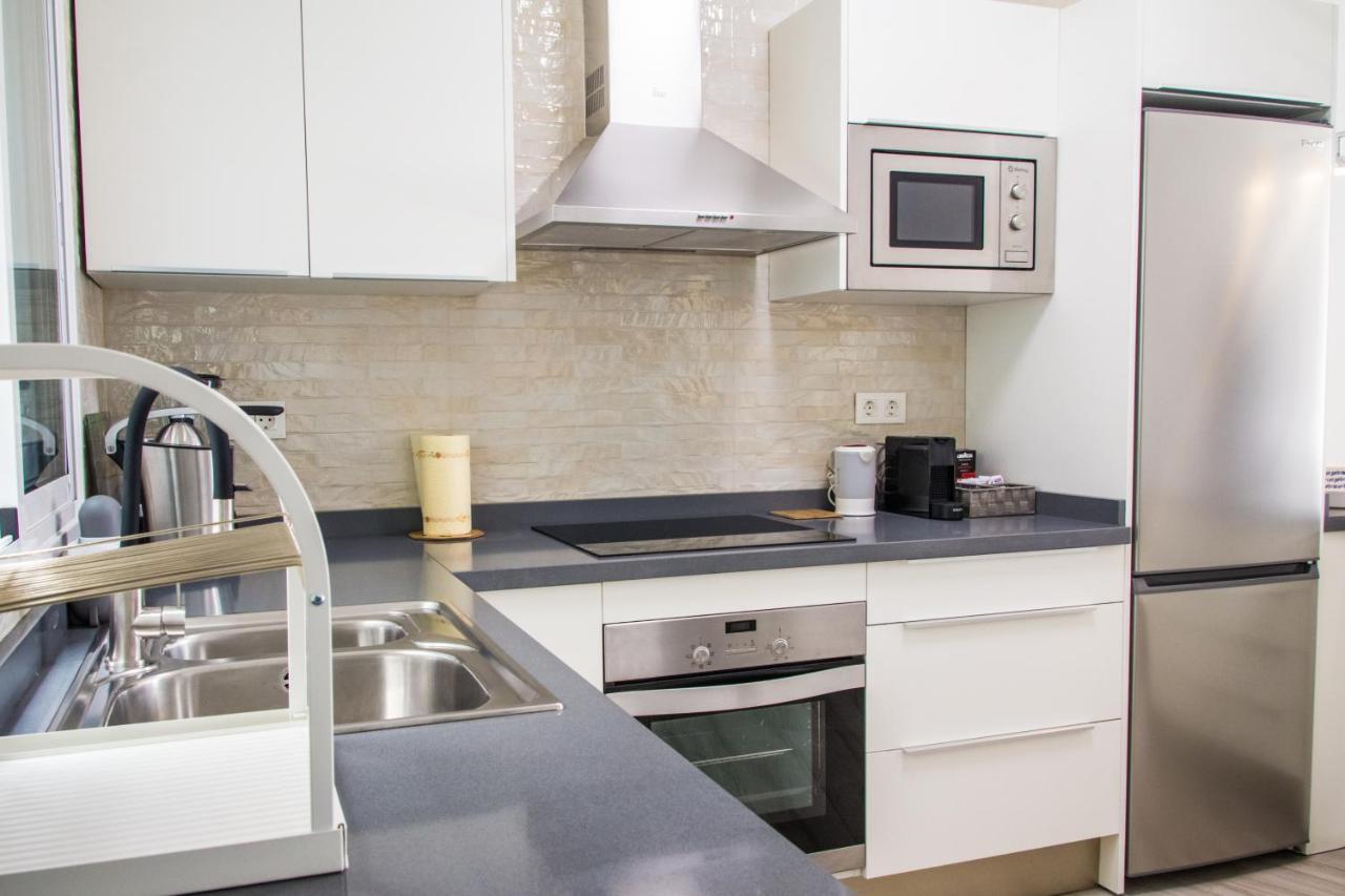 Apartamento La Vega De Mary *