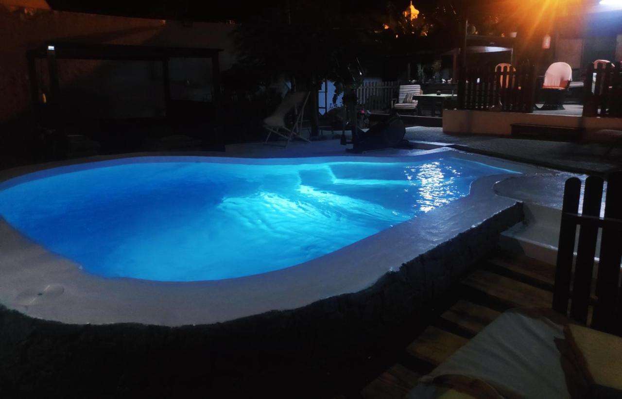 Lucía Lanzarote - El Mirador Apartamento *