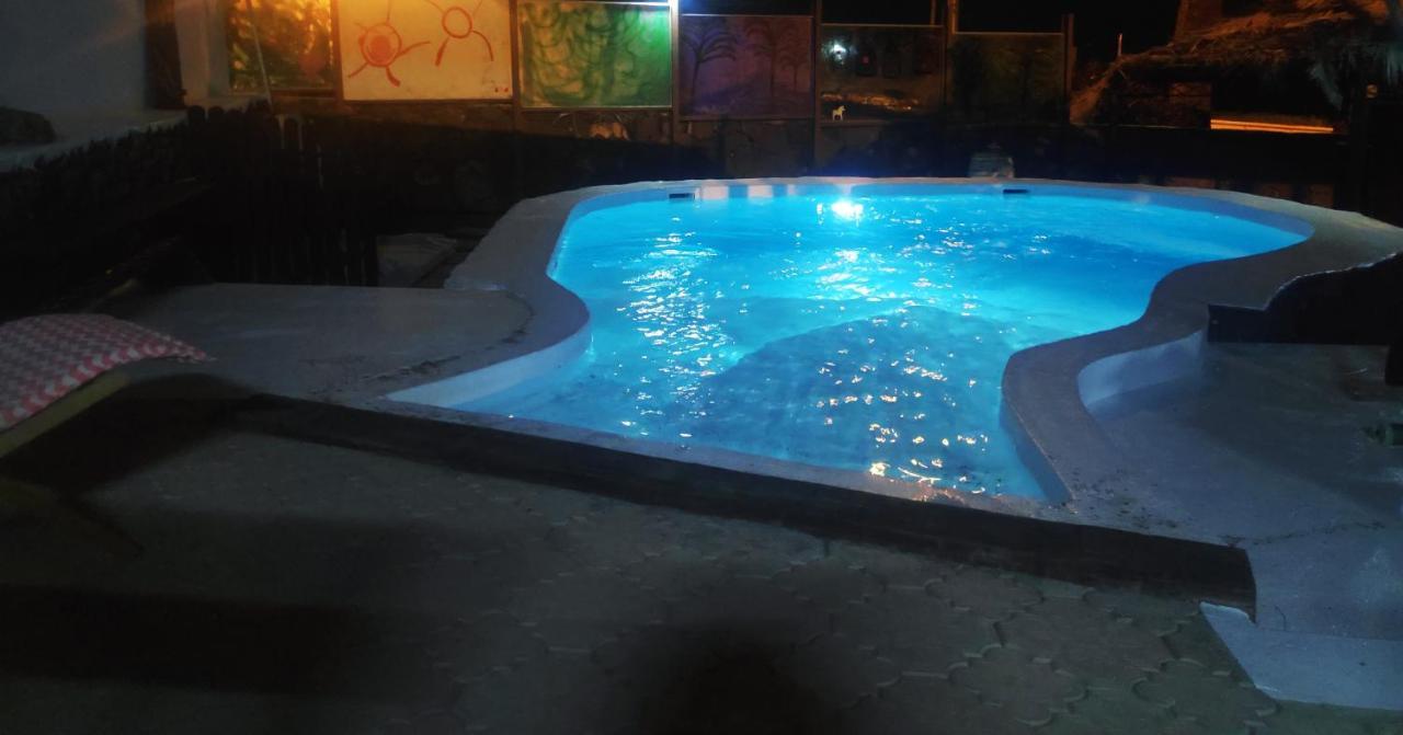 Apartamento Lucía Lanzarote - El Mirador *