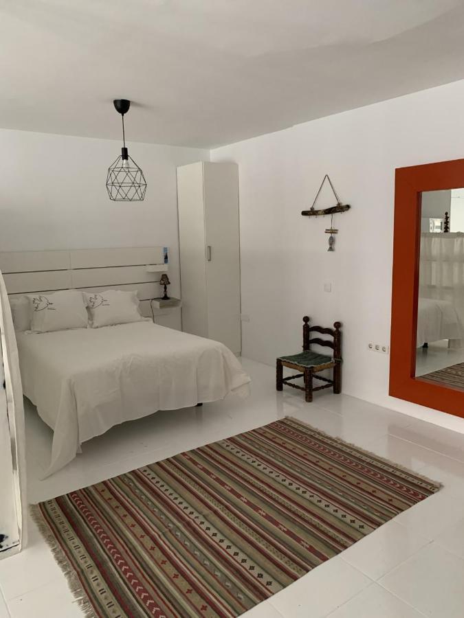 Loft Charco San Gines *