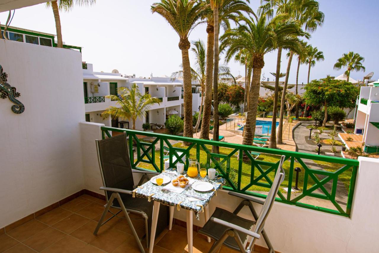 Apartment Paradise Club Puerto del Carmen (Lanzarote)