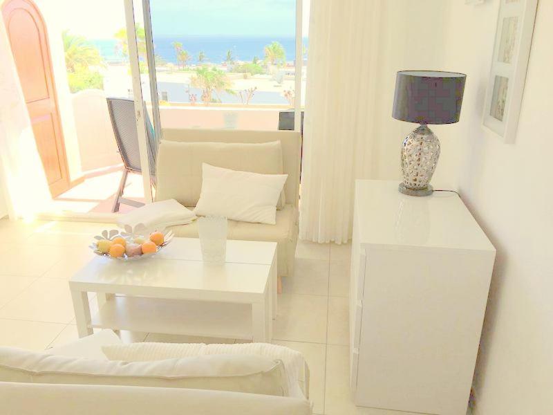 Apartamento Princess Sea Views, Vistas Al Mar , Meerblick Apartment *