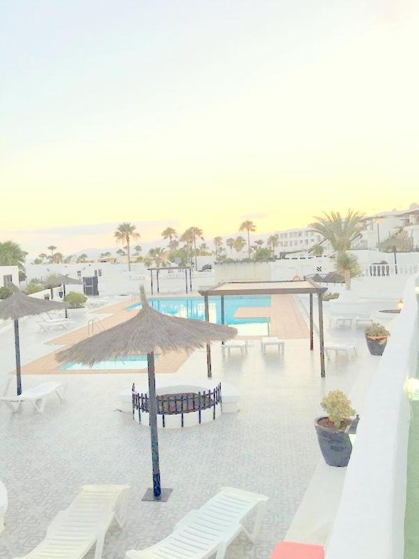Apartment Apartamento Princess Sea Views, Vistas Al Mar , Meerblick Puerto del Carmen (Lanzarote)