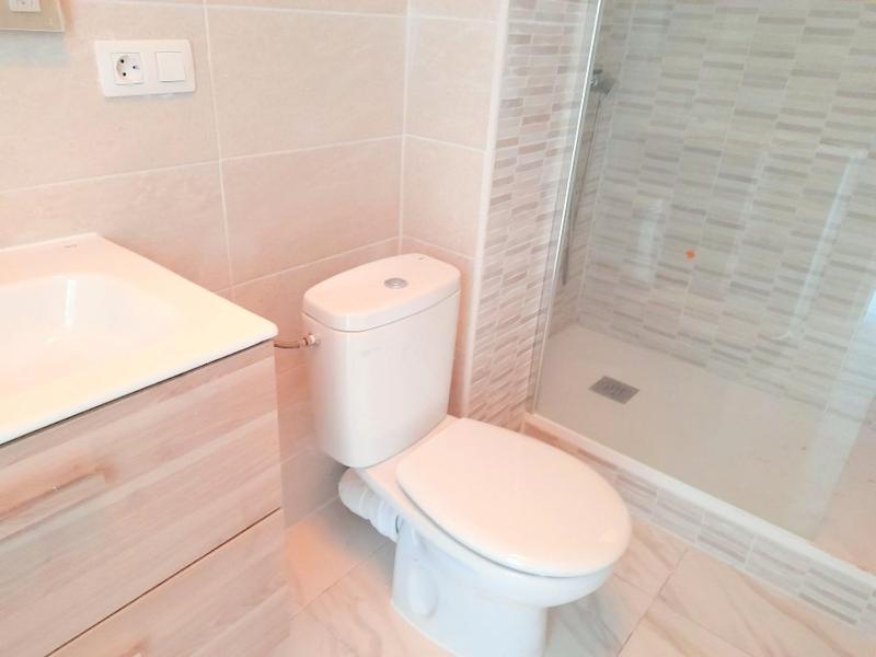 Apartment Apartamento Princess Sea Views, Vistas Al Mar , Meerblick *