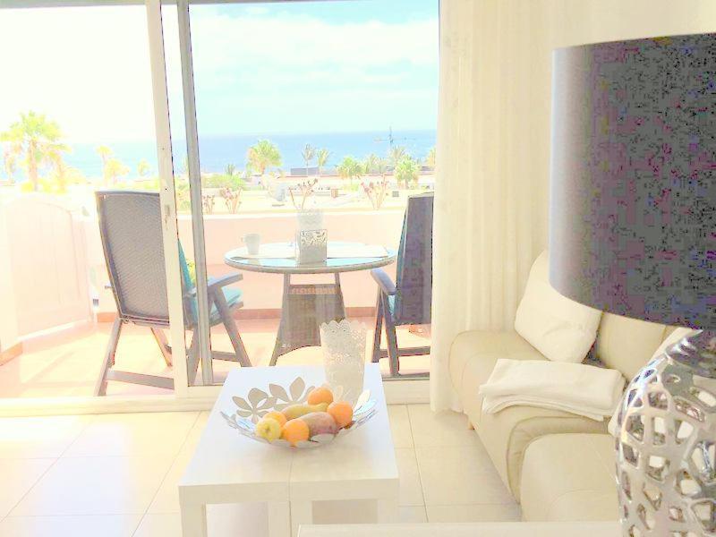Apartment Apartamento Princess Sea Views, Vistas Al Mar , Meerblick *
