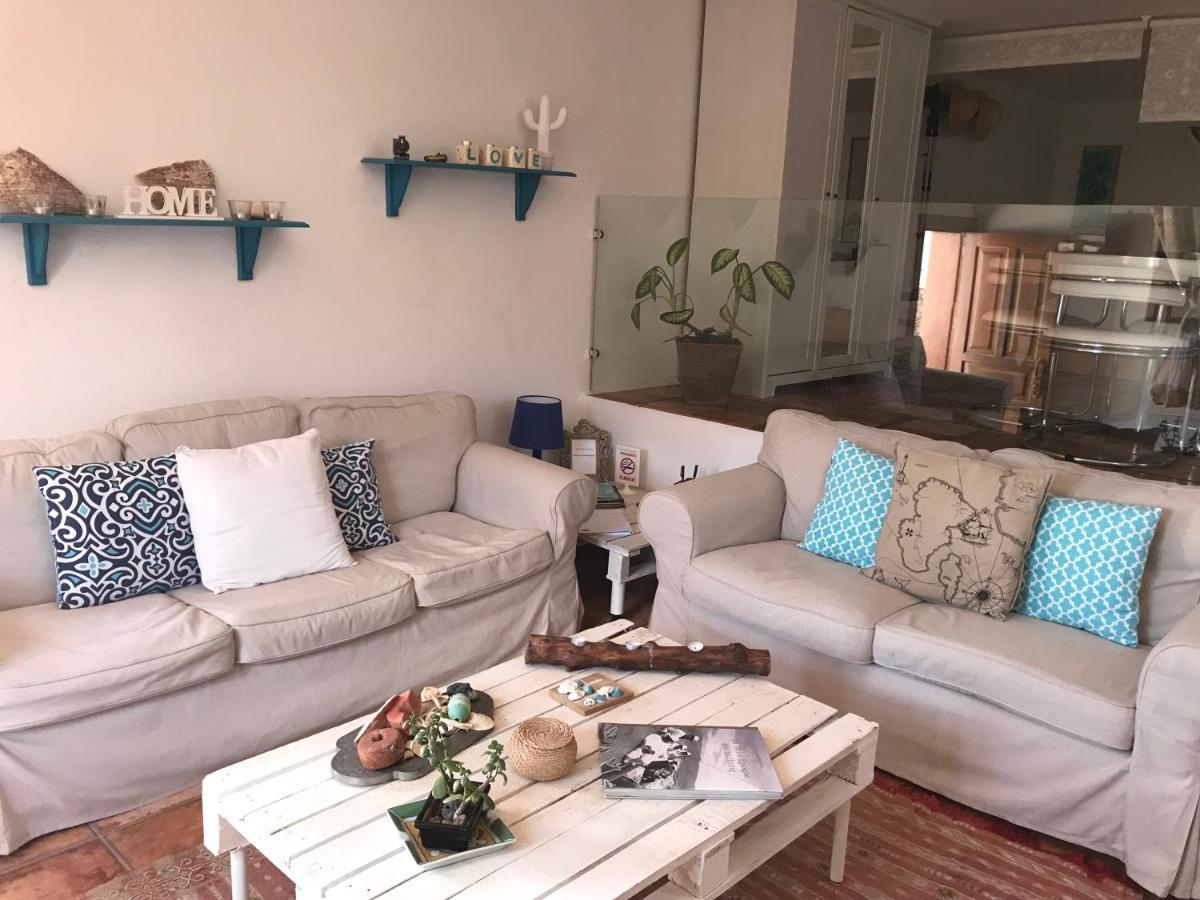 Apartment Loft La Petite