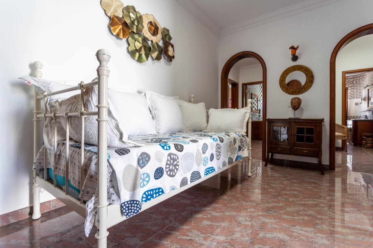 Сasa de vacaciones Casa Maria, Puerto Calero
