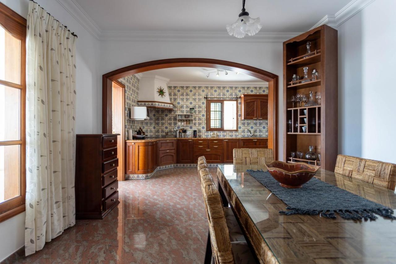 Casa Maria, Puerto Calero