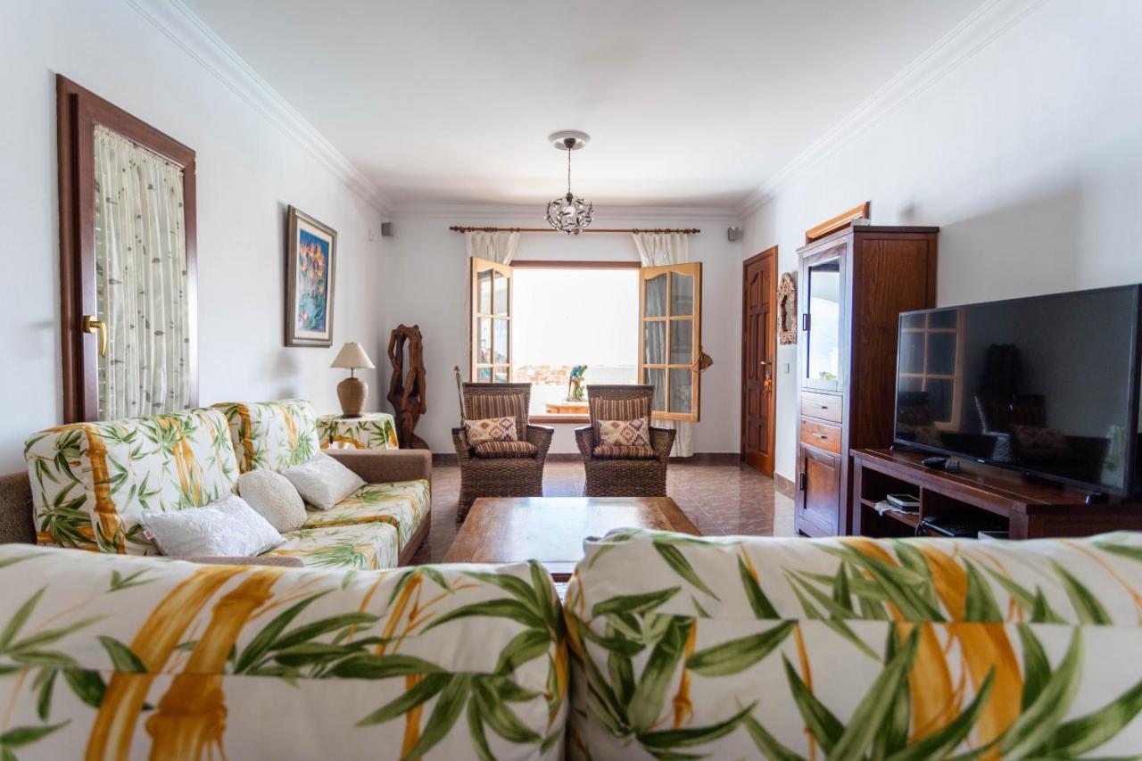 Сasa de vacaciones Casa Maria, Puerto Calero