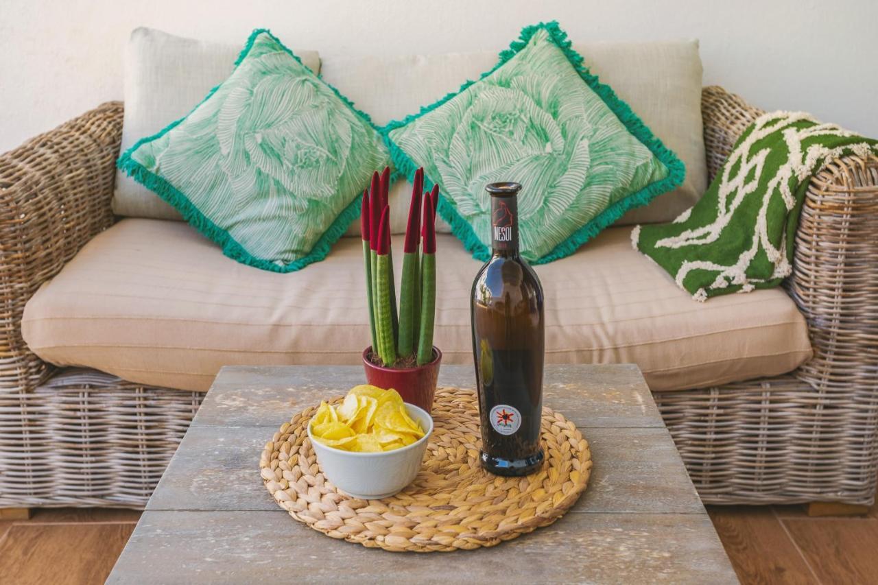 Holiday home Sweet Marina Playa Blanca (Lanzarote)