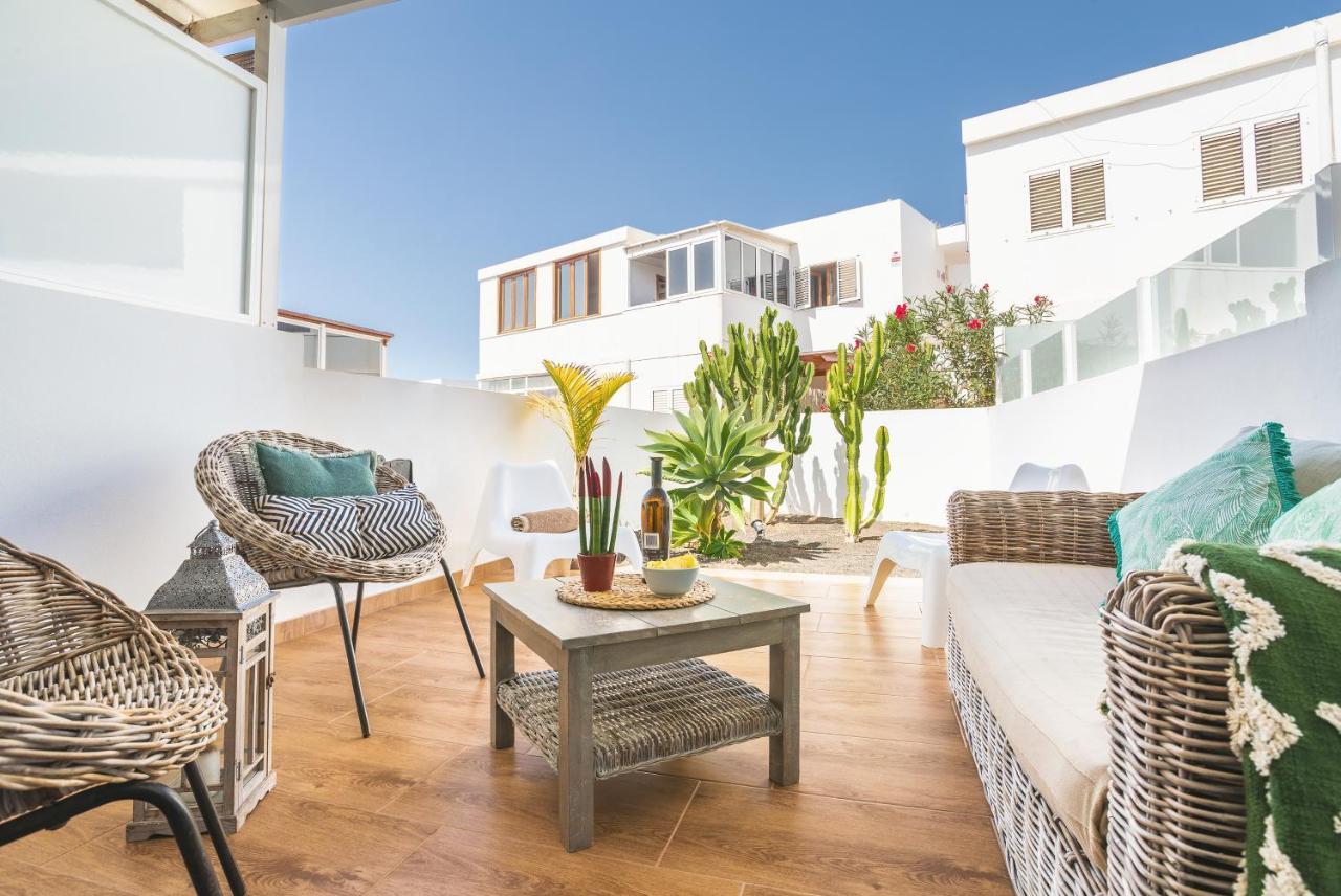 Sweet Marina Holiday home *
