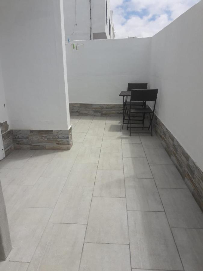 Casa Georgina Famara