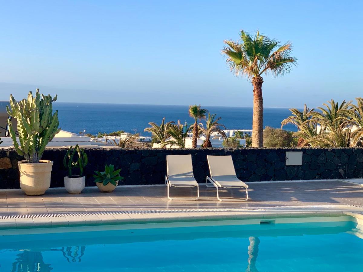 Villa Dois Mares Puerto Calero