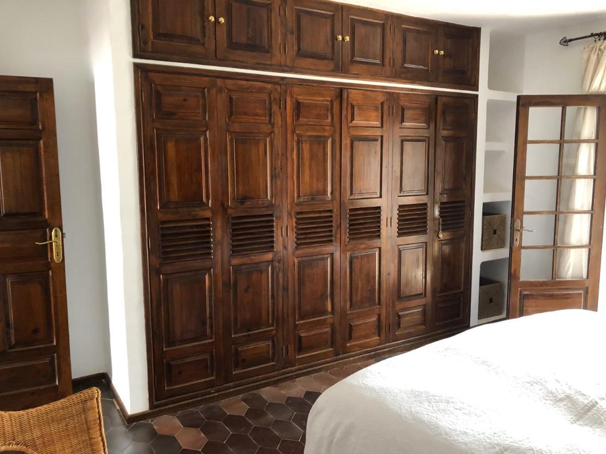 Mare Bella Chao Sea View Private Heated Solar Pool Ac Villa