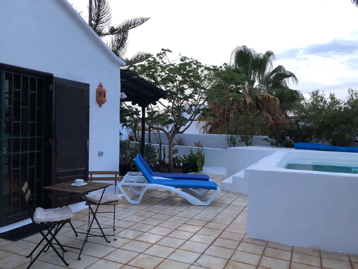 Villa Mare Bella Chao Sea View Private Heated Solar Pool Ac
