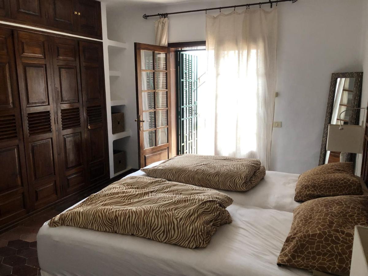 Mare Bella Chao Sea View Private Heated Solar Pool Ac *