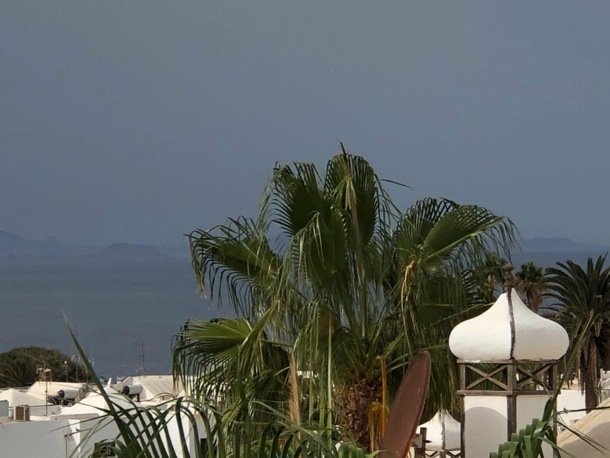 Mare Bella Chao Sea View Private Heated Solar Pool Ac Villa *