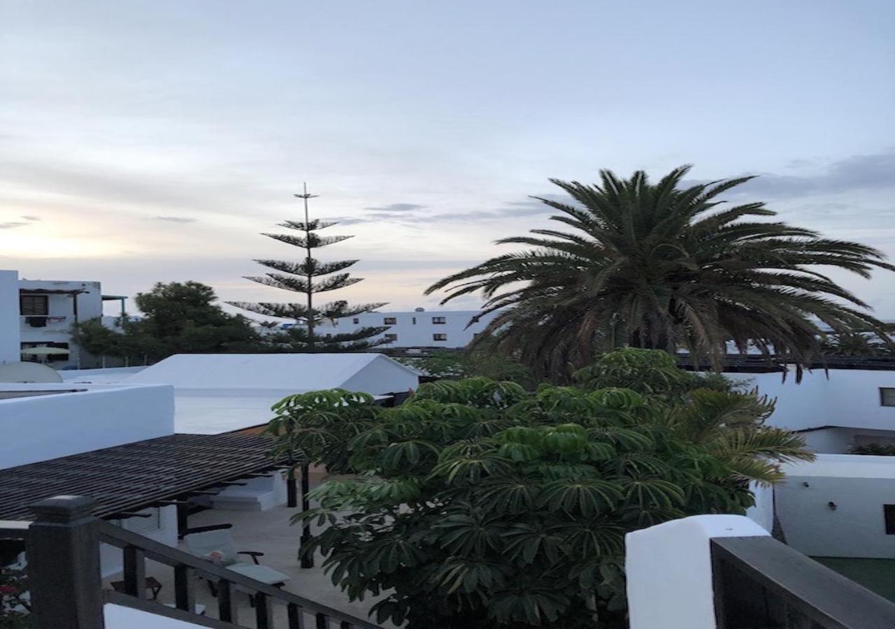 Mare Bella Chao Sea View Private Heated Solar Pool Ac Puerto del Carmen (Lanzarote)