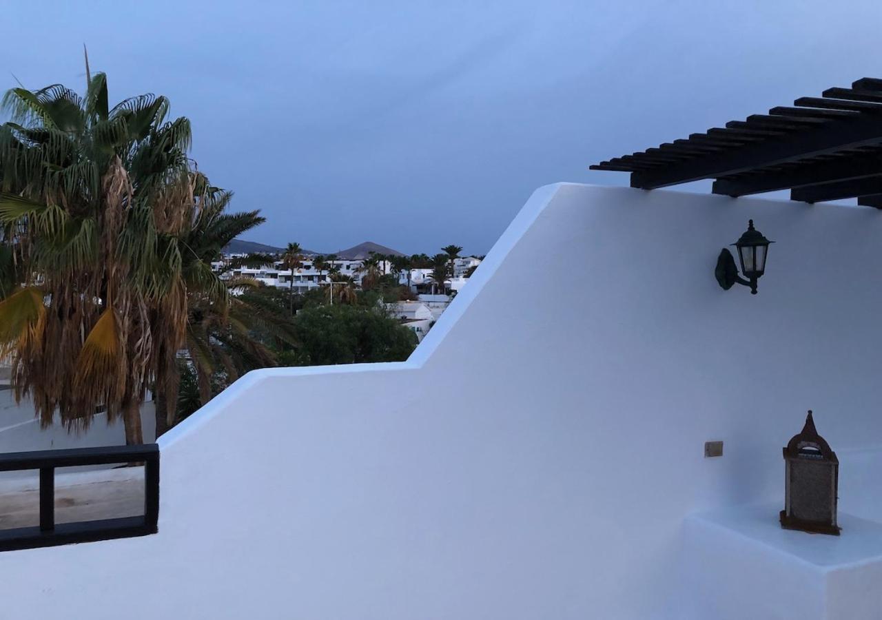 Mare Bella Chao Sea View Private Heated Solar Pool Ac Villa Puerto del Carmen (Lanzarote)