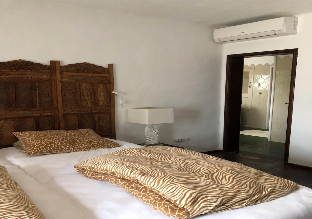 Mare Bella Chao Sea View Private Heated Solar Pool Ac Villa