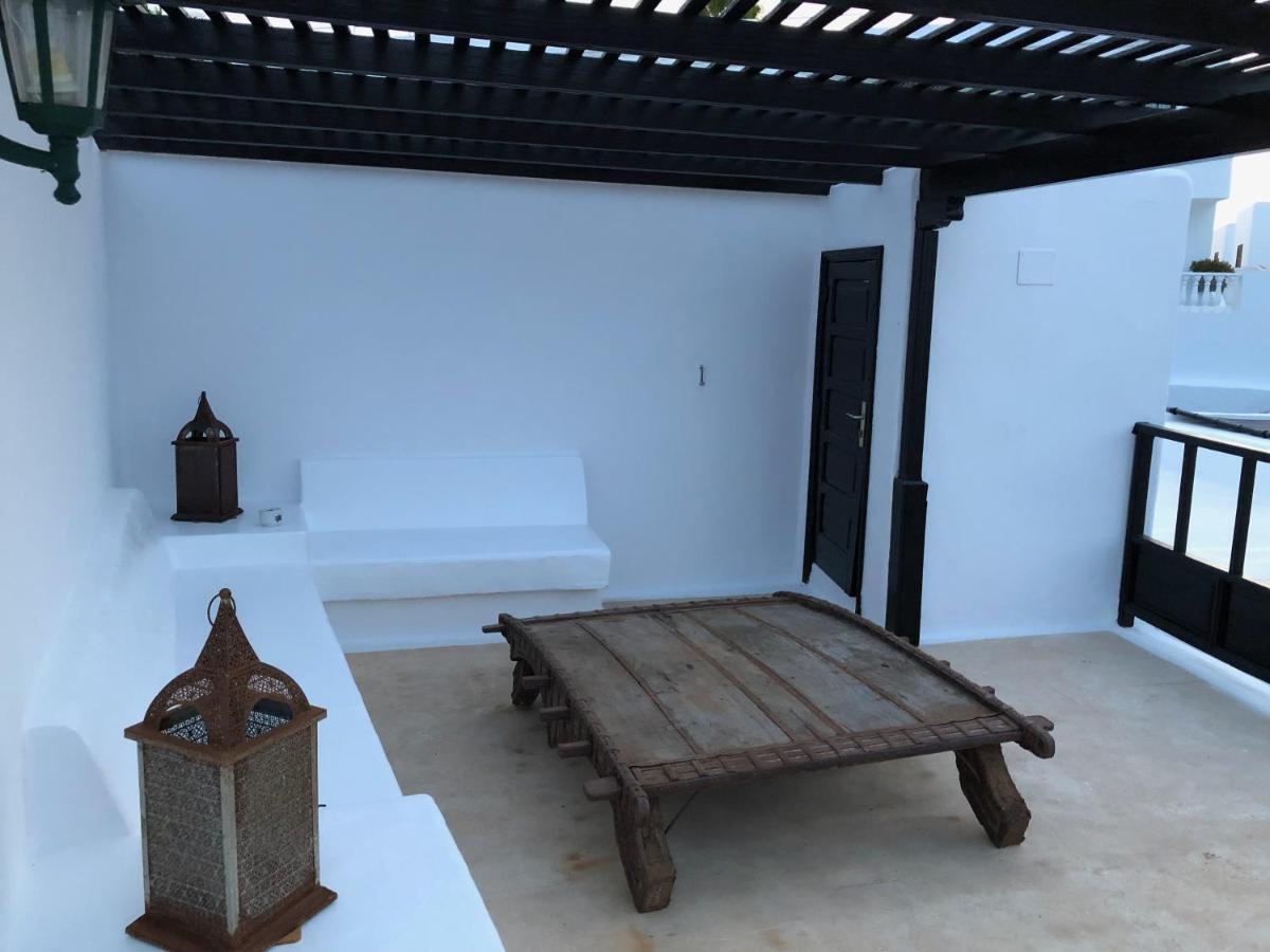 Mare Bella Chao Sea View Private Heated Solar Pool Ac Villa Puerto del Carmen (Lanzarote)